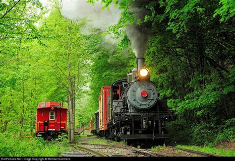 RailPictures.Net Photo: DGVR 3 Durbin & Greenbrier Valley Railroad ...