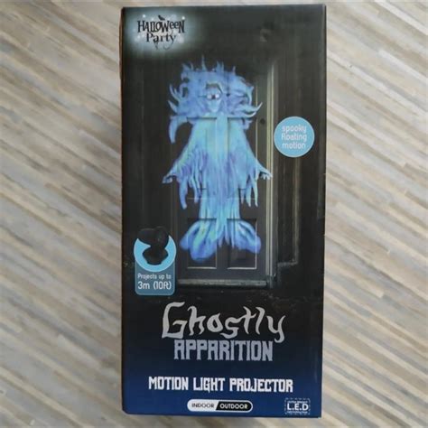 Ghostly Apparition Wall Projector As New in SO18 Southampton for £12.00 for sale | Shpock