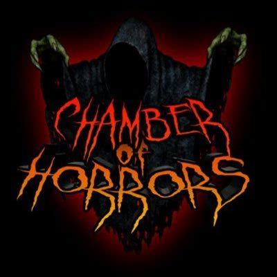 Chamber Of Horrors (@Chamber_Horror) | Twitter