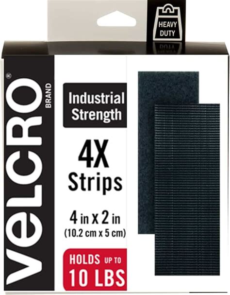 Amazon.ca: VELCRO Strips