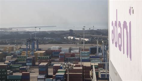 Adani Ports hikes cargo volume guidance for FY24 | Fortune India