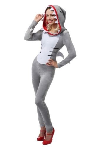 Baby Shark Halloween Costumes for Adults & Kids