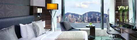 Room, Suite, Accommodation - Hong Kong | New World Millennium Hong Kong ...