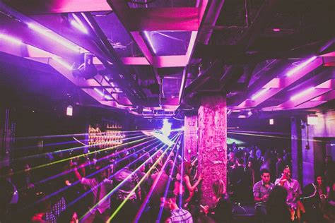 Chicago Night Clubs, Dance Clubs: 10Best Reviews