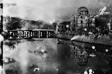 🏷️ Hiroshima and nagasaki bombing effects on environment. Short and Long Term Effects of Bombing ...