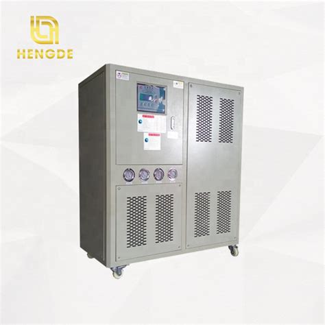 Buy Milk Chilling Machine Water Cooler Chiller With Cooling Water Tank from Nanjing Hengde ...