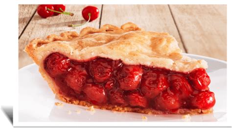 No Sugar Added Cherry Pie | Desserts & Baked Goods in Dunmore