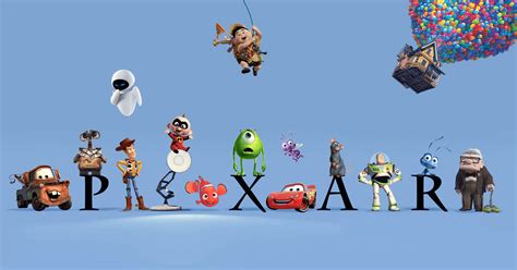 Pixar กับ 11 เรื่องมหัศจรรย์ที่สรรค์สร้างโลกการ์ตูนของพวกเขาให้เป็นจริง