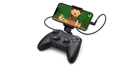 The five best controllers to play Apple Arcade games - 9to5Mac