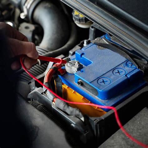 BMW Battery Replacement | BMW Auxiliary Battery Change