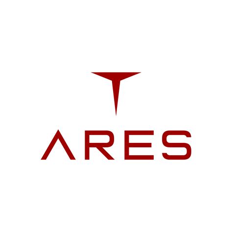 ARES logo design : logodesign