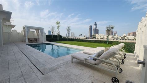 Discover one of the most elegant and majestic hotels in Qatar. - New In ...