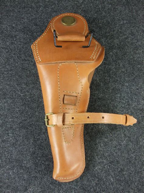 WW1 Colt 1911 Holster| Hikimilitariashop