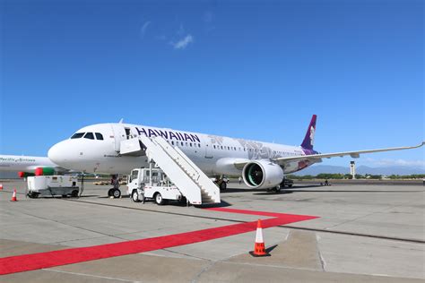 Hawaiian Airlines: Reviews, Guides, and News - The Points Guy