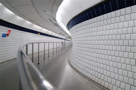 Leicester Square Underground Station - HaverstockHaverstock