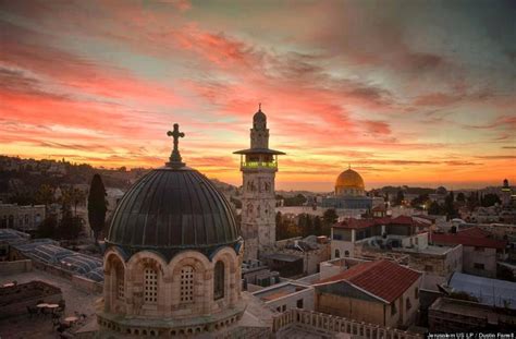 Jerusalem (Palestine) | Jerusalem, Around the worlds, World