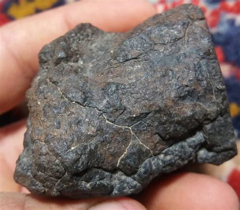 Photos People Have Sent of Things That Look Like Meteorites to Me | Some Meteorite Information ...