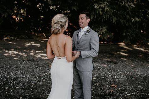 Olympic Peninsula Wedding — Pacific Northwest Intimate Wedding Photographer