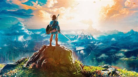 The Legend of Zelda: Breath of the Wild a 60 fps con l'emulatore CEMU | PC-Gaming.it