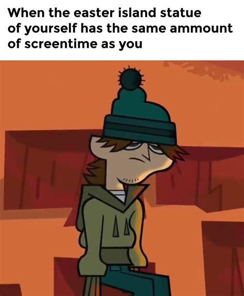 Sad Ezekiel moment : r/Totaldrama