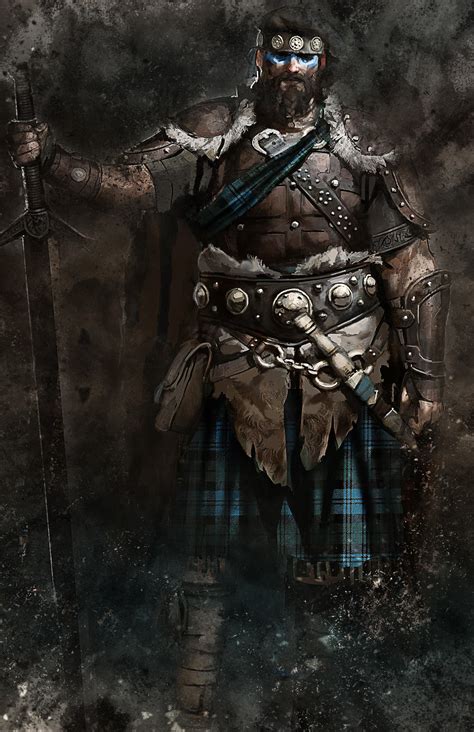 Highlander For Honor Fan Art - 2640x4080 Wallpaper - teahub.io