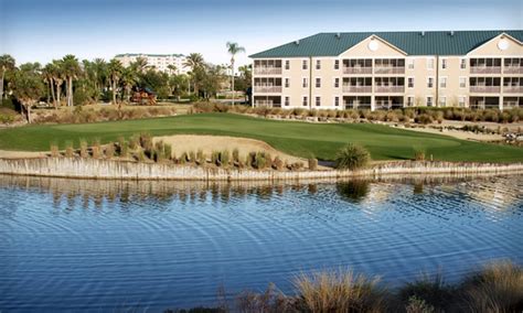 Mystic Dunes Resort & Golf Club *DRM* in Celebration, FL | Groupon Getaways