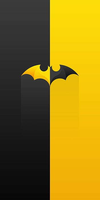 85 Batman Yellow Wallpaper Hd Pictures - MyWeb