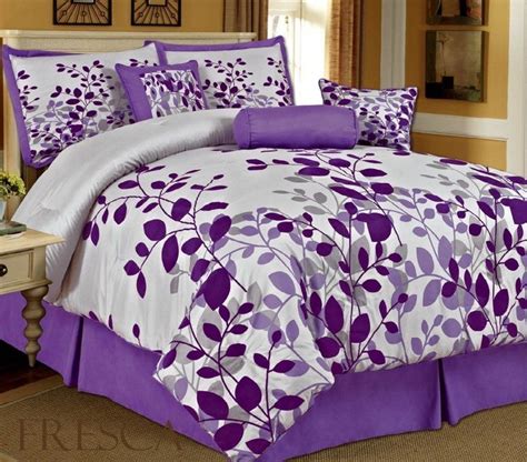 Image result for purple teal grey duvet cover | Purple bedrooms, Purple ...