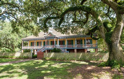 Laura Plantation | Louisiana Travel