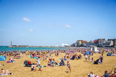 Top things to do in Margate, Kent – a day trip from London - CK Travels in 2020 | Day trips from ...