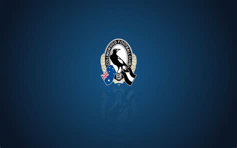 Collingwood Magpies – Logos Download