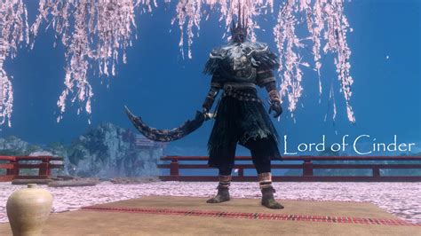 This mod adds 25 custom characters to Sekiro: Shadows Die Twice, including 2B, Geralt, Cloud & more