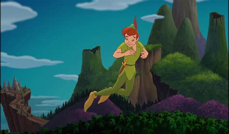 Peter Pan (Character Disney) | CleverClaire99 Wiki | FANDOM powered by Wikia