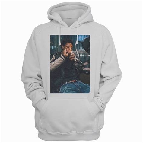 A Boogie Wit Da Hoodie Merch For Unisex - Teesstar.com