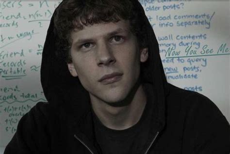 Jesse Eisenberg Takes the Lead in Louis Leterrier’s Now You See Me - FilmoFilia