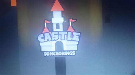 Castle roblox - YouTube