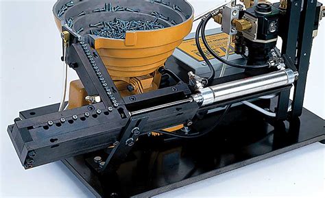 Driving Thread-Cutting and Thread-Forming Screws | 2017-02-02 | Assembly Magazine