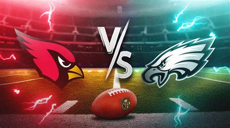 Eagles Vs Cardinals 2024 Tickets - Rosy Waneta