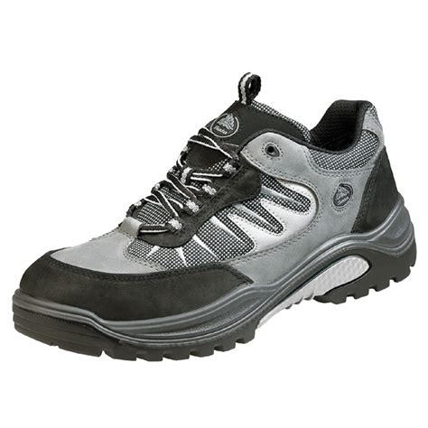 Traxx 23 Safety Shoe