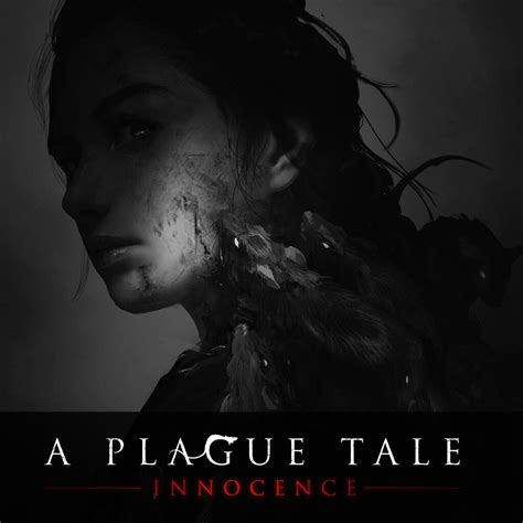 A Plague Tale Innocence - Amicia and Rats, Olivier Ponsonnet on ArtStation at https://www ...