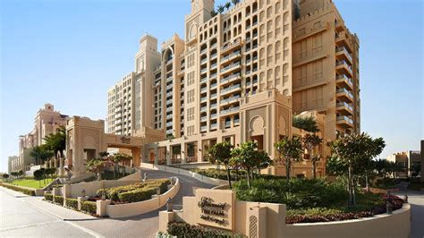 Fairmont the Palm, Dubai — Hotel Review | Condé Nast Traveller Middle East