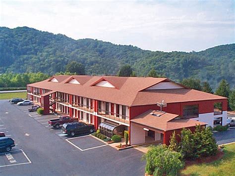 BEST WESTERN of Murphy (NC) - Hotel Reviews - TripAdvisor