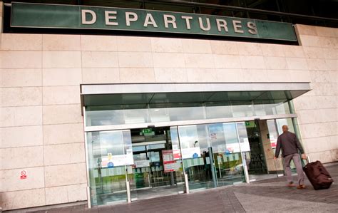 Cork Airport expecting a good year after traffic recovery in 2022 – Airport World