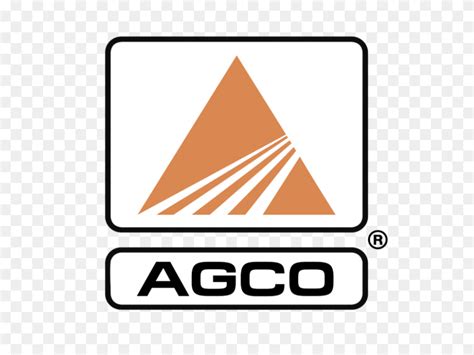 Agco Logo & Transparent Agco.PNG Logo Images