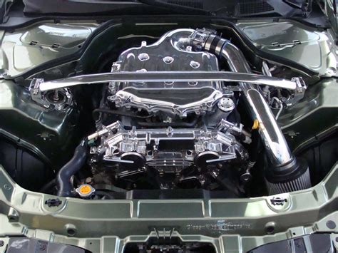 Engine Bay Pics*Post here* - Page 180 - G35Driver - Infiniti G35 & G37 Forum Discussion