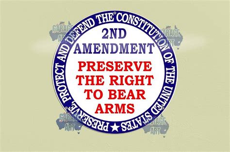 2nd Amendment