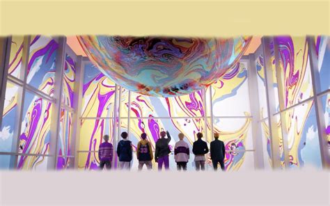 BTS DNA Desktop Wallpapers - Top Free BTS DNA Desktop Backgrounds ...