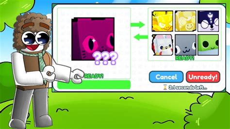 I Got INSANE OFFERS On RAINBOW HUGE CAT In Pet Sim X - YouTube