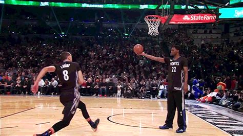 Minnesota Timberwolves Basketball GIF - Find & Share on GIPHY