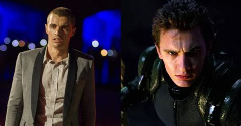 Dave Franco Talks About Following His Brother As The MCU’s Harry Osborn